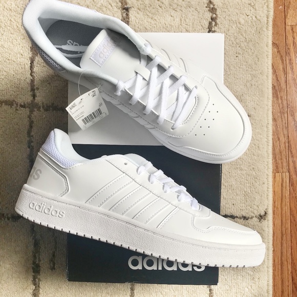 adidas hoops women's